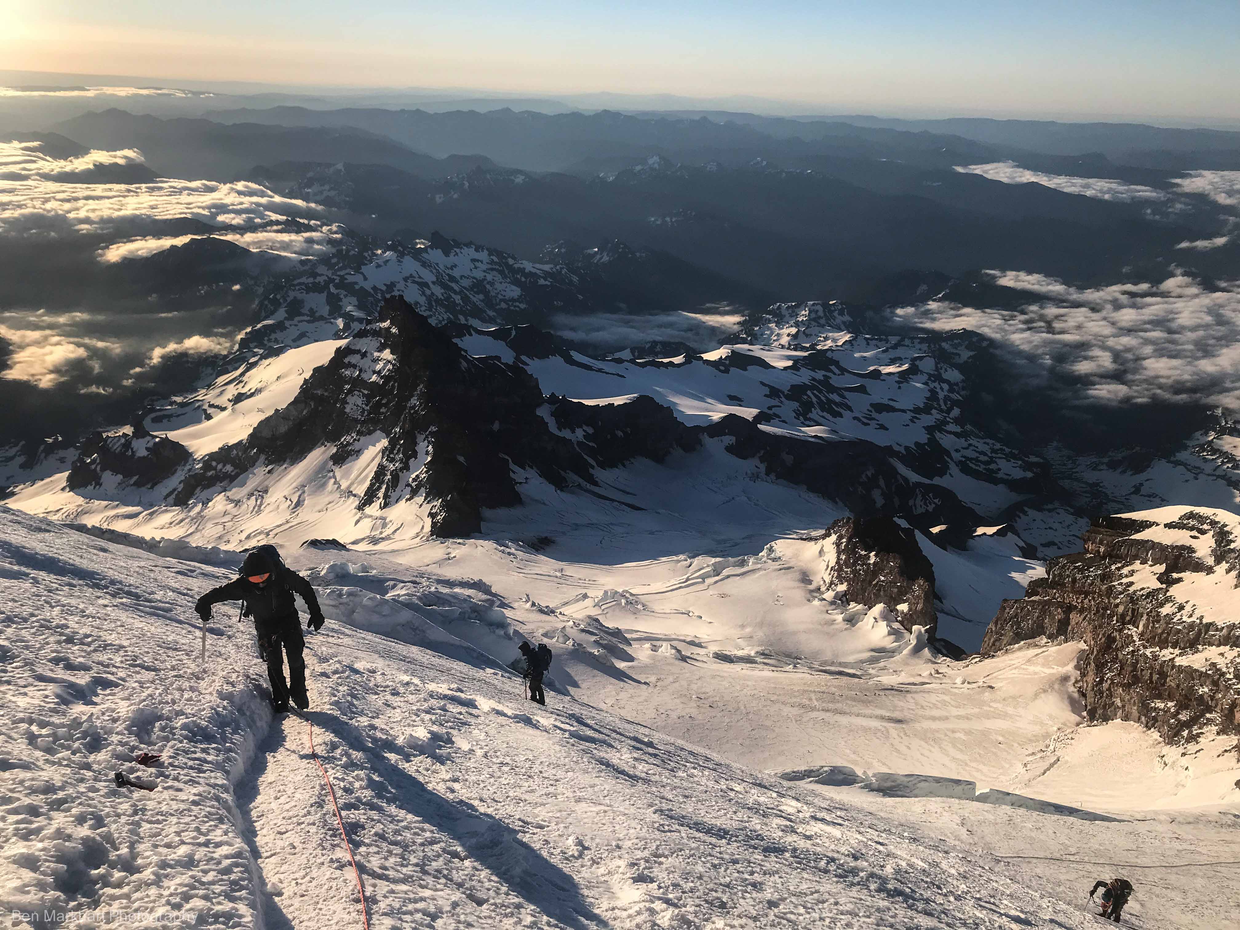 Mt-rainier-climb-guide-rmi-9 | Ben Markhart Mountain Guiding